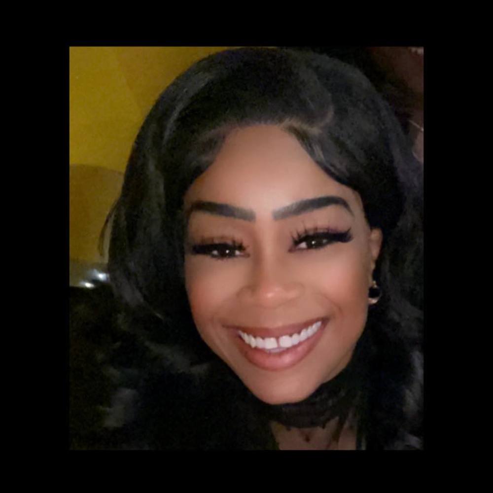 Meet your Posher, Whitney